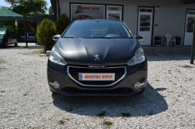 Peugeot 208 1.4 hdi* * * Euro5B | Mobile.bg    2