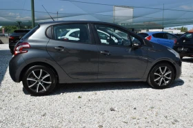 Peugeot 208 1.4 hdi* * * Euro5B | Mobile.bg    8