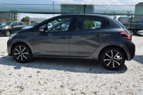 Peugeot 208 1.4 hdi* * * Euro5B | Mobile.bg    4