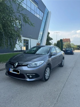 Обява за продажба на Renault Fluence ~12 300 лв. - изображение 1