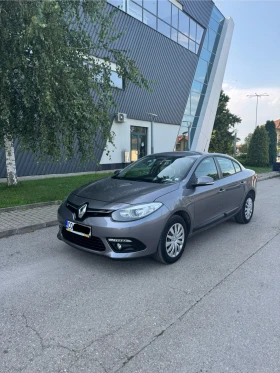Обява за продажба на Renault Fluence ~12 300 лв. - изображение 1