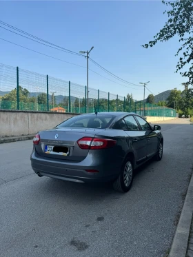 Обява за продажба на Renault Fluence ~12 300 лв. - изображение 5