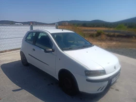 Обява за продажба на Fiat Punto LPG ~2 100 лв. - изображение 1