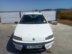 Обява за продажба на Fiat Punto LPG ~2 100 лв. - изображение 2