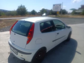 Обява за продажба на Fiat Punto LPG ~2 100 лв. - изображение 1
