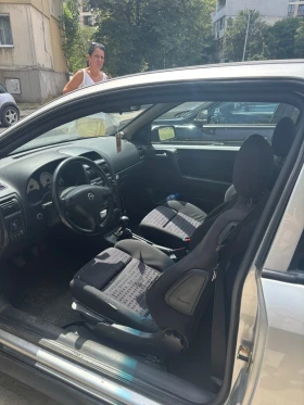 Обява за продажба на Opel Astra ~3 500 лв. - изображение 6