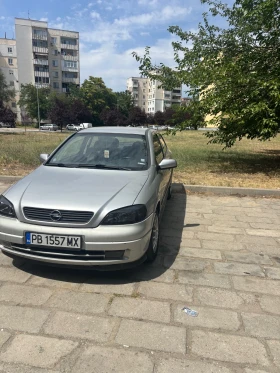 Обява за продажба на Opel Astra ~3 500 лв. - изображение 2