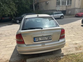 Обява за продажба на Opel Astra ~3 500 лв. - изображение 3