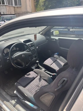 Обява за продажба на Opel Astra ~3 500 лв. - изображение 4
