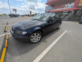 Обява за продажба на BMW 320 Facelift | 6 скорости | Парктроник | Harman Cardon ~4 299 лв. - изображение 1