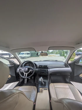 Обява за продажба на BMW 320 Facelift | 6 скорости | Парктроник | Harman Cardon ~4 299 лв. - изображение 9
