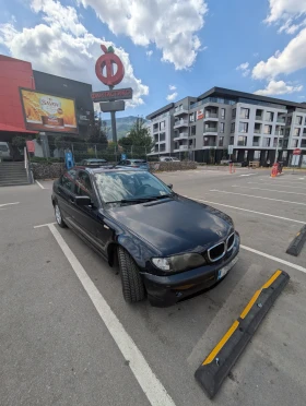 Обява за продажба на BMW 320 Facelift | 6 скорости | Парктроник | Harman Cardon ~4 299 лв. - изображение 6