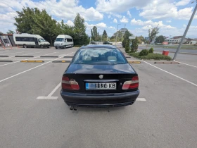 Обява за продажба на BMW 320 Facelift | 6 скорости | Парктроник | Harman Cardon ~4 299 лв. - изображение 4