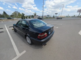 Обява за продажба на BMW 320 Facelift | 6 скорости | Парктроник | Harman Cardon ~4 299 лв. - изображение 3