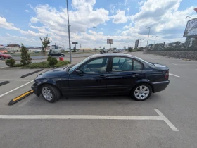 Обява за продажба на BMW 320 Facelift | 6 скорости | Парктроник | Harman Cardon ~4 299 лв. - изображение 2
