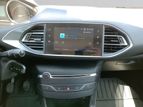 Peugeot 308 SW NEW ACTIVE 1.5 e-HDI 130 BVM6 EURO 6.2 | Mobile.bg    14