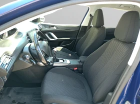 Обява за продажба на Peugeot 308 SW NEW ACTIVE 1.5 e-HDI 130 BVM6 EURO 6.2 ~21 990 лв. - изображение 9