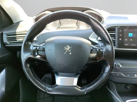 Peugeot 308 SW NEW ACTIVE 1.5 e-HDI 130 BVM6 EURO 6.2 | Mobile.bg    13