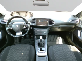 Обява за продажба на Peugeot 308 SW NEW ACTIVE 1.5 e-HDI 130 BVM6 EURO 6.2 ~21 990 лв. - изображение 11