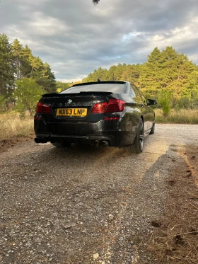 Обява за продажба на BMW 520 F-10 BMW 520d FEIS БМВ 520д фейс ~11 500 лв. - изображение 2