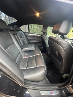 Обява за продажба на BMW 520 F-10 BMW 520d FEIS БМВ 520д фейс ~11 500 лв. - изображение 6