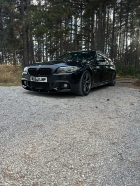 Обява за продажба на BMW 520 F-10 BMW 520d FEIS БМВ 520д фейс ~11 500 лв. - изображение 1