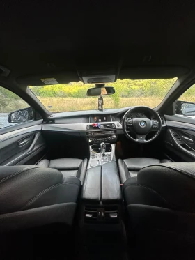 Обява за продажба на BMW 520 F-10 BMW 520d FEIS БМВ 520д фейс ~11 500 лв. - изображение 5
