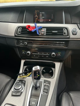 Обява за продажба на BMW 520 F-10 BMW 520d FEIS БМВ 520д фейс ~11 500 лв. - изображение 9