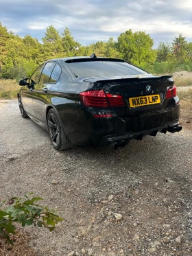 Обява за продажба на BMW 520 F-10 BMW 520d FEIS БМВ 520д фейс ~11 500 лв. - изображение 3