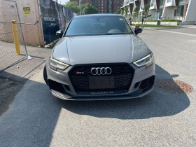 Обява за продажба на Audi Rs3 2.5 TFSI quattro S tronic CARFAX АВТО КРЕДИТ  ~52 900 лв. - изображение 2