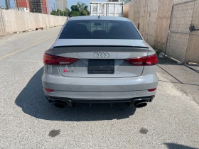 Обява за продажба на Audi Rs3 2.5 TFSI quattro S tronic CARFAX АВТО КРЕДИТ  ~52 900 лв. - изображение 3