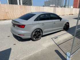 Обява за продажба на Audi Rs3 2.5 TFSI quattro S tronic CARFAX АВТО КРЕДИТ  ~52 900 лв. - изображение 1