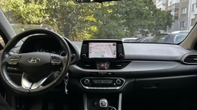 Hyundai I30 - 31200 лв. - 34713207 6