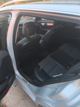 Mercedes-Benz C 220, снимка 13