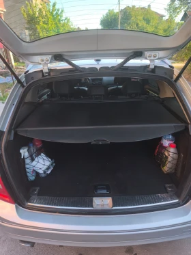 Mercedes-Benz C 220, снимка 16