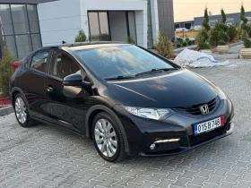Honda Civic 2.2CDTI Executive - 12700 лв. - 31566195 3