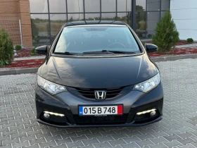 Honda Civic 2.2CDTI Executive - 12700 лв. - 31566195 2