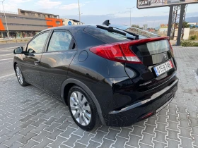 Honda Civic 2.2CDTI Executive - 12700 лв. - 31566195 4