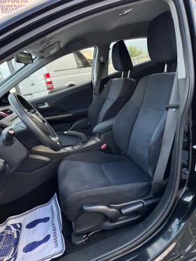 Honda Civic 2.2CDTI Executive - 12700 лв. - 31566195 7