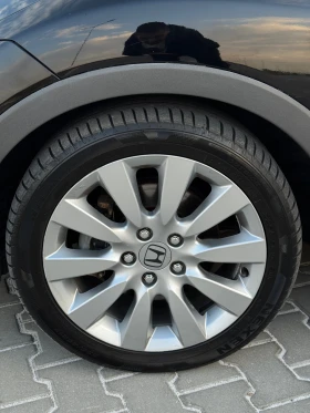 Honda Civic 2.2CDTI Executive - 12700 лв. - 31566195 15