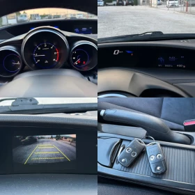 Honda Civic 2.2CDTI Executive - 12700 лв. - 31566195 11