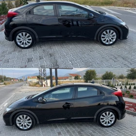 Honda Civic 2.2CDTI Executive - 12700 лв. - 31566195 6