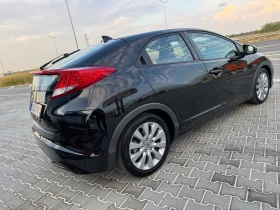 Honda Civic 2.2CDTI Executive - 12700 лв. - 31566195 5