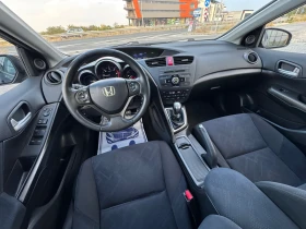 Honda Civic 2.2CDTI Executive - 12700 лв. - 31566195 10