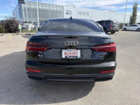 Audi A6 Technik* S-line* Matrix* * * * 360 | Mobile.bg    5