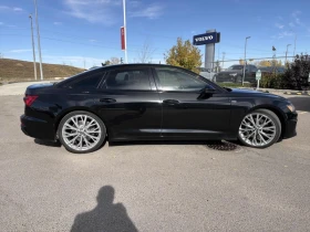 Audi A6 Technik* S-line* Matrix* * * * 360 | Mobile.bg    4