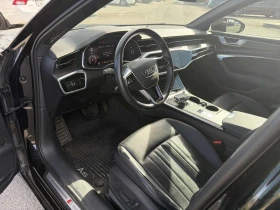 Audi A6 Technik* S-line* Matrix* * * * 360 | Mobile.bg    7