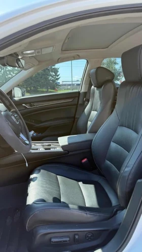 Обява за продажба на Honda Accord * EX-L * CARFAX * БЕЗ ПЪРВОНАЧАЛНА ВНОСКА ~28 900 лв. - изображение 4