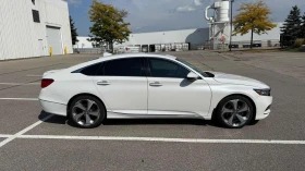 Обява за продажба на Honda Accord * EX-L * CARFAX * БЕЗ ПЪРВОНАЧАЛНА ВНОСКА ~28 900 лв. - изображение 1