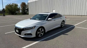 Обява за продажба на Honda Accord * EX-L * CARFAX * БЕЗ ПЪРВОНАЧАЛНА ВНОСКА ~28 900 лв. - изображение 1